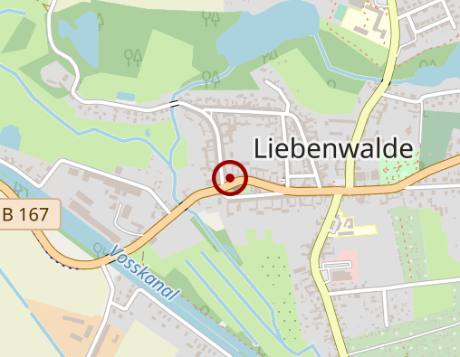 Karte: Lehmann Nancy Physiotherapie