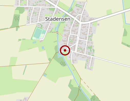 Karte: Beratungs- und Pflegeteam Steffen Weißbach GmbH