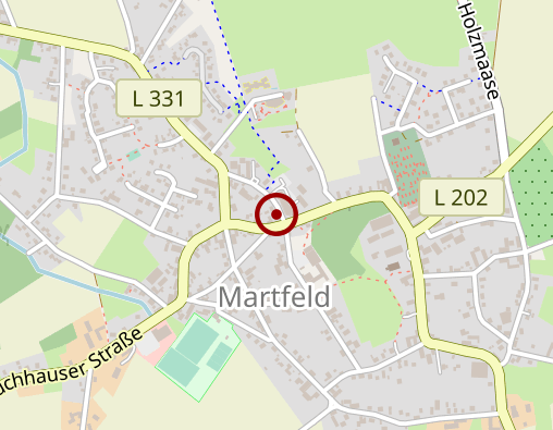 Karte: Stern-Apotheke