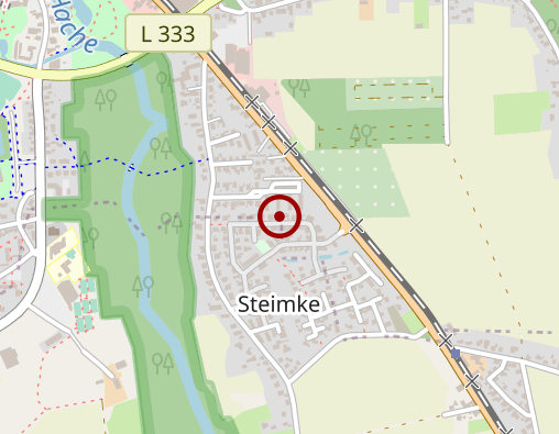 Karte: Matthies Gertraud Dr.