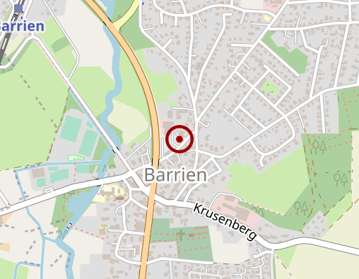 Karte: Falken-Apotheke