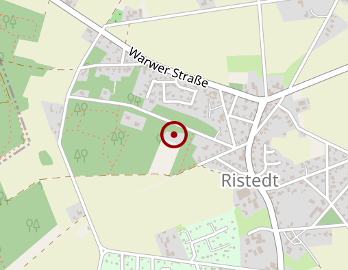 Karte: Vorwald Günter