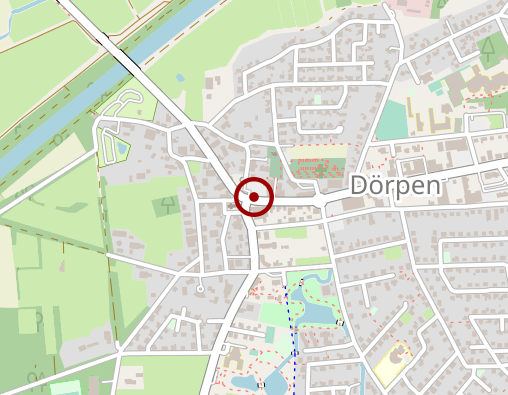 Karte: Gerdelmann Hermann