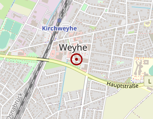 Karte: Gutbrod, Siegler u. Freitag Dres.