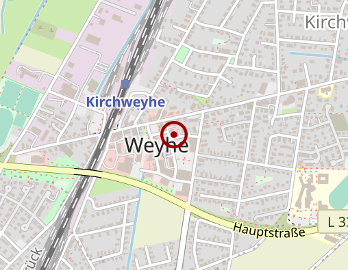 Karte: Seide Anita Dr.