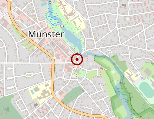 Karte: Profipflege S. Fassl