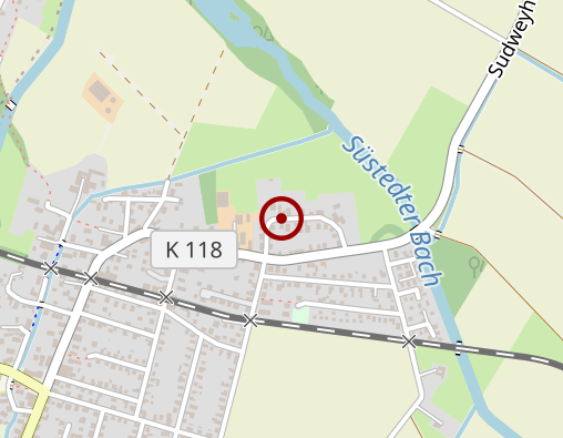 Karte: Castendyk Odila