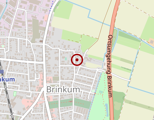 Karte: Herbalife-Beratung Zaccaria Cornelia