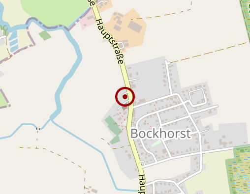 Karte: Humbert Georg