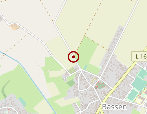 Karte: D & M Ihr Pflegeteam