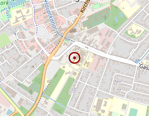 Karte: Orfgen H. u. Lesemann W.