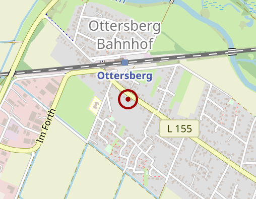 Karte: ASK Ambulante Seniorenbetreuung und Krankenpflege GmbH