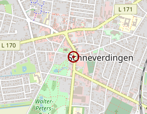 Karte: Klug Mode für Tag und Nacht Sanitätshaus