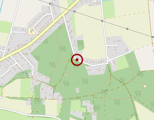 Karte: Ambulante Krankenpflege