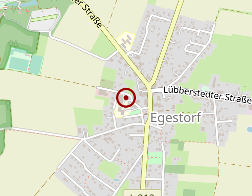 Karte: Senioren-Zentrum "Haus Eichenhof" GmbH