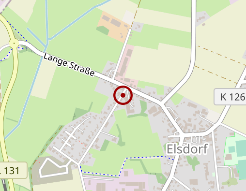 Karte: Tischlerei Klettke GmbH