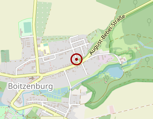 Karte: "Die Alltagshelfer" Corinna Loebert und Karina Schwank GbR