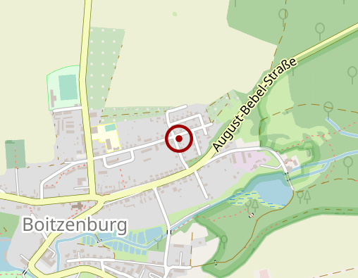 Karte: "Die Alltagshelfer" Corinna Loebert und Karina Schwank GbR