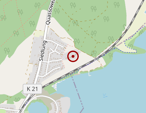 Karte: MaxiCare Krankenpflege GmbH