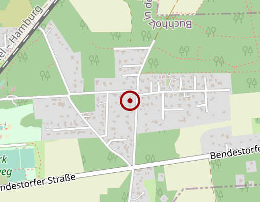 Karte: Winkelmann Angelika Krankengymnastikpraxis