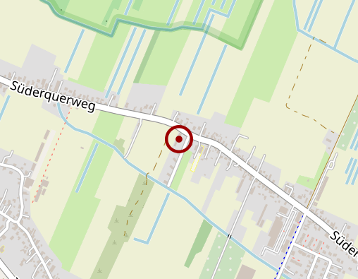 Karte: Ohde Britta Heilpraktikerin