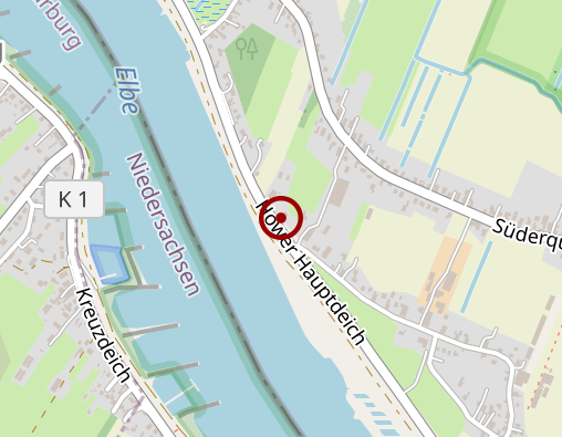 Karte: Care Partner Milbret GmbH