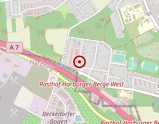 Karte: ConDigi Lichtruf- und Kommunikationssysteme