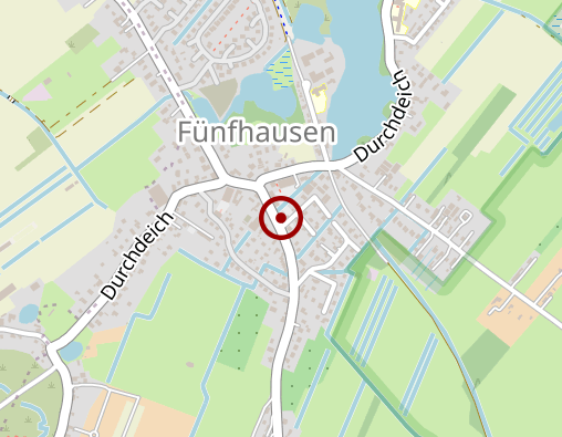 Karte: Apotheke Ochsenwerder