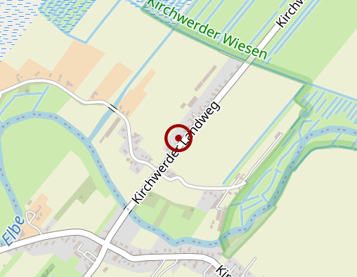 Karte: "Ihr pflege team" Inh. Kristina Einfeldt