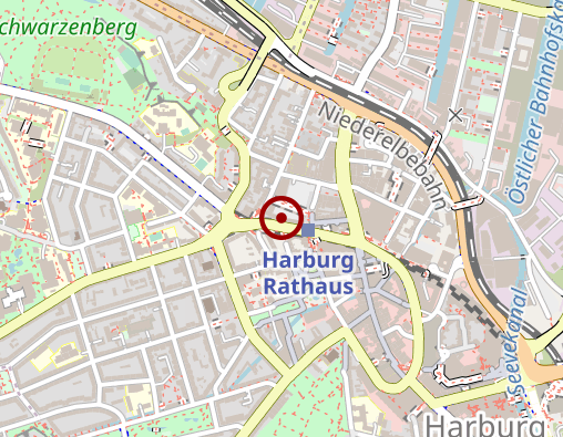 Karte: Vios Kranken- und Intensivpflege GmbH & Co.KG