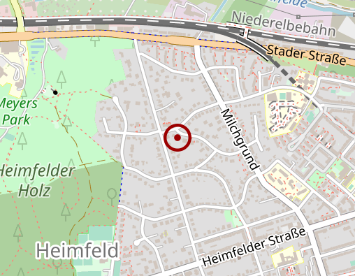 Karte: Kaiser Brigitte Podologin