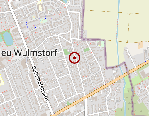 Karte: Therapiestation Physiotherapie