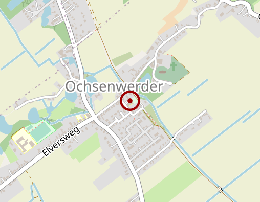 Karte: Ergotherapie-Praxis Inh. J. Notzel & A. Wucherpfennig