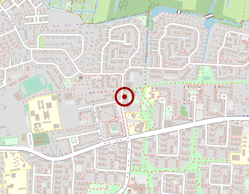 Karte: Louca Annika Heilpraktikerin