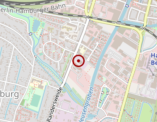 Karte: SGS Germany GmbH