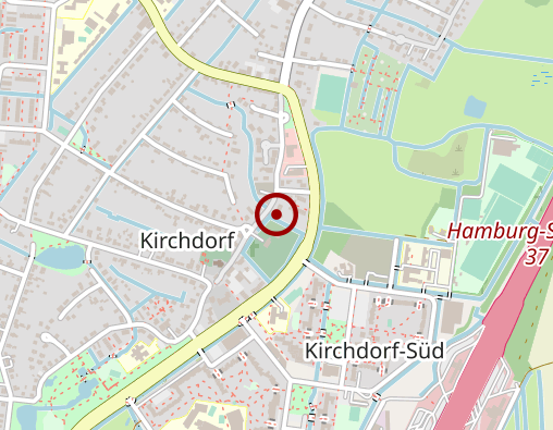 Karte: Beauty Cult Fußpflege