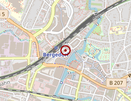 Karte: Apotheke Zur Alten Post