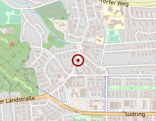 Karte: Psychotherapie Haimerl