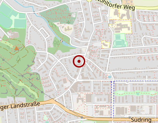 Karte: Stephan Matthias Dr.med