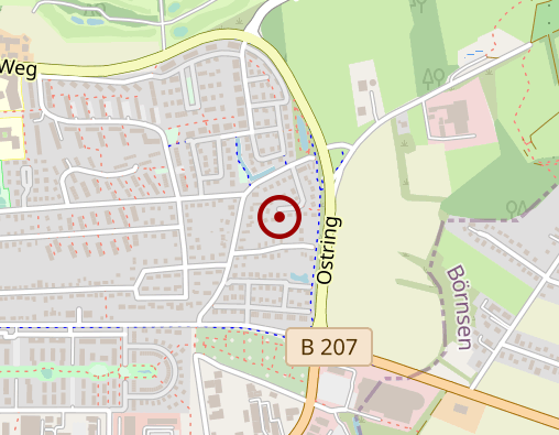 Karte: Wessling Dirk u. Meike-Dorothee Dipl.-Psychologen