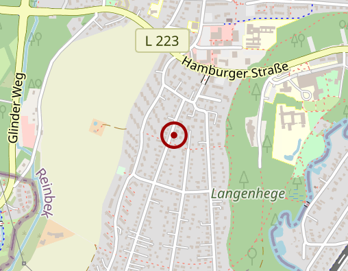 Karte: Weber Marlene Dipl.-Psych.