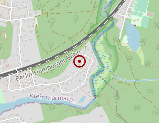 Karte: Frankowski Ilse Dr.med. Psychotherapie