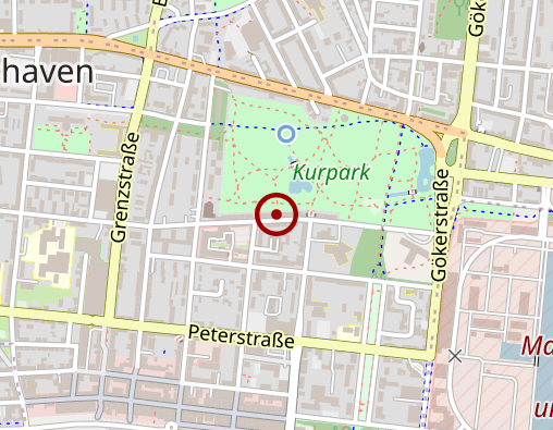 Karte: Hartmann Ariane