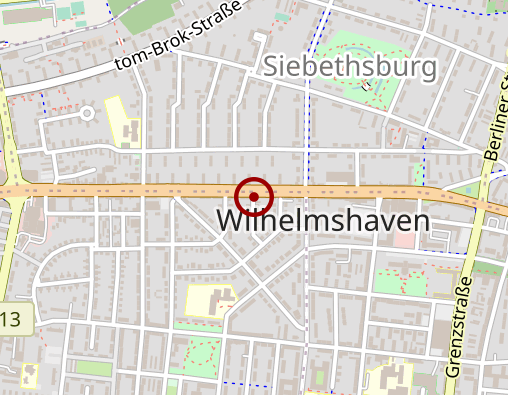 Karte: Kranhold Susanne