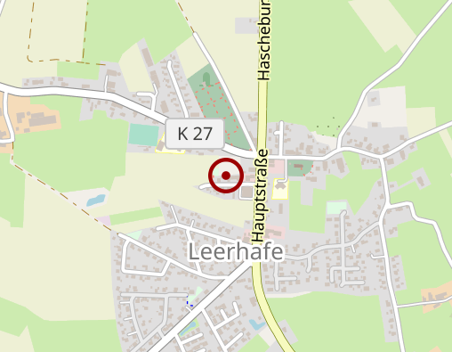 Karte: Schipper Alexanda