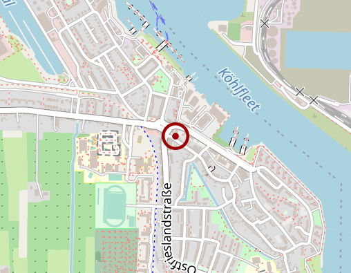 Karte: Morgenstern-Apotheke