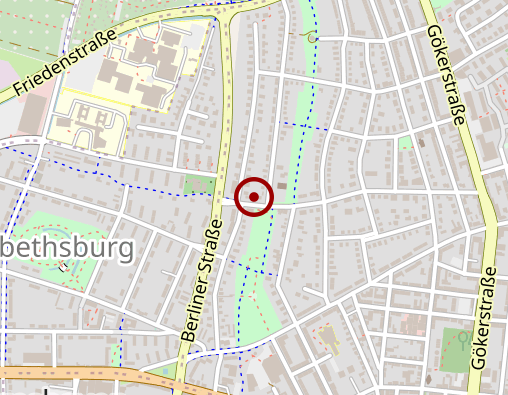 Karte: Aussum-Bräuer Corinna Dipl.-Psychologin