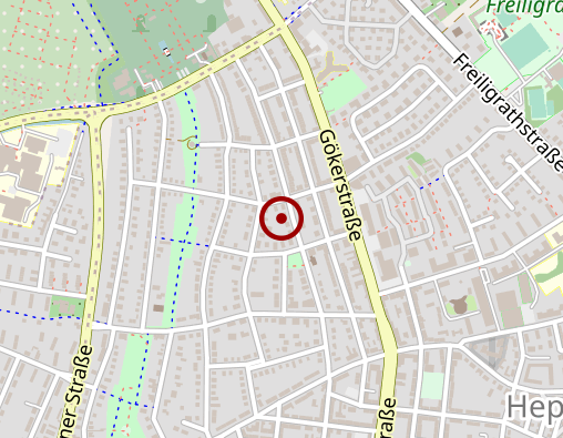 Karte: Martin Laura Dipl.-Psych.