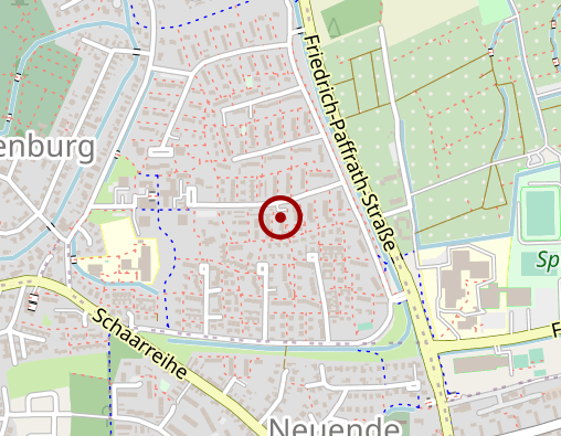 Karte: Naendorf Eva-Maria Dipl.-Psych.