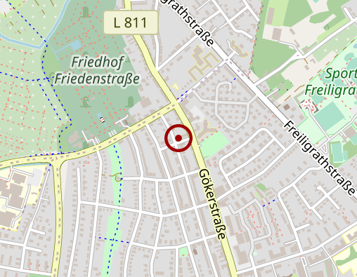 Karte: Fischer Konstanze Dipl.-Psychologin